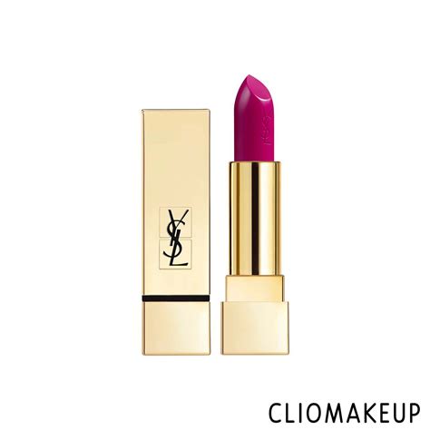rossetti ysl 2019 prezzi